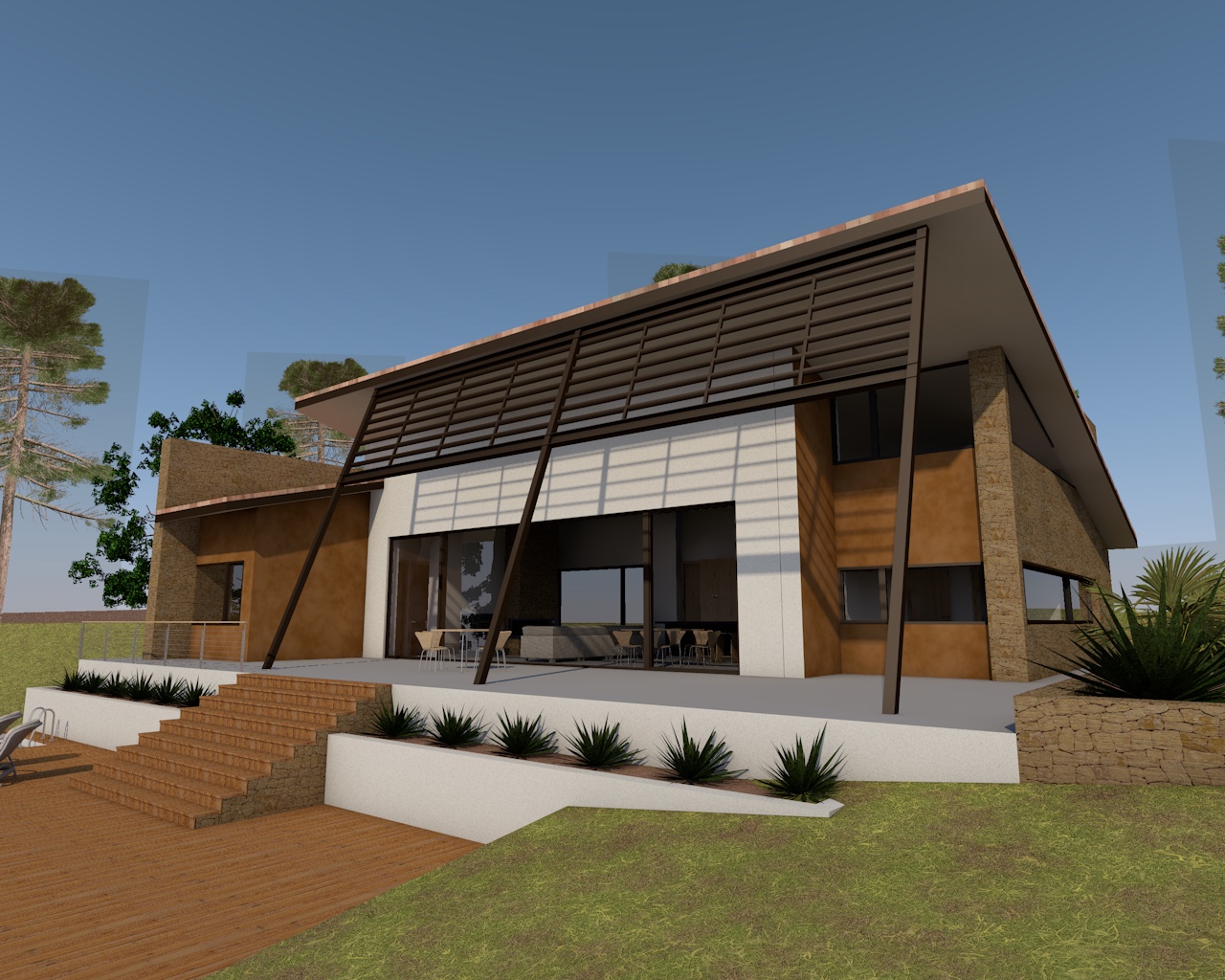 Proyecto 1