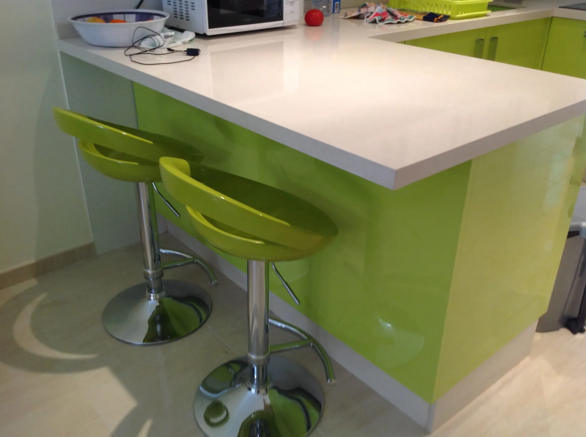 Casa Albor — Rehabilitación de vivienda urbana en Agost-Alicante