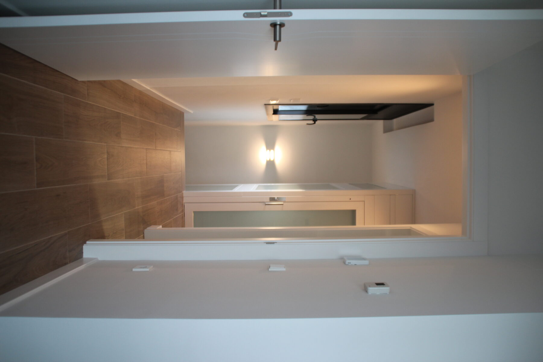 Casa Cenit — Vivienda unifamiliar en Lliçà d'Amunt