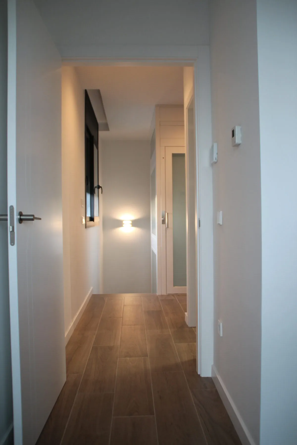 Casa Cenit — Vivienda unifamiliar en Lliçà d'Amunt