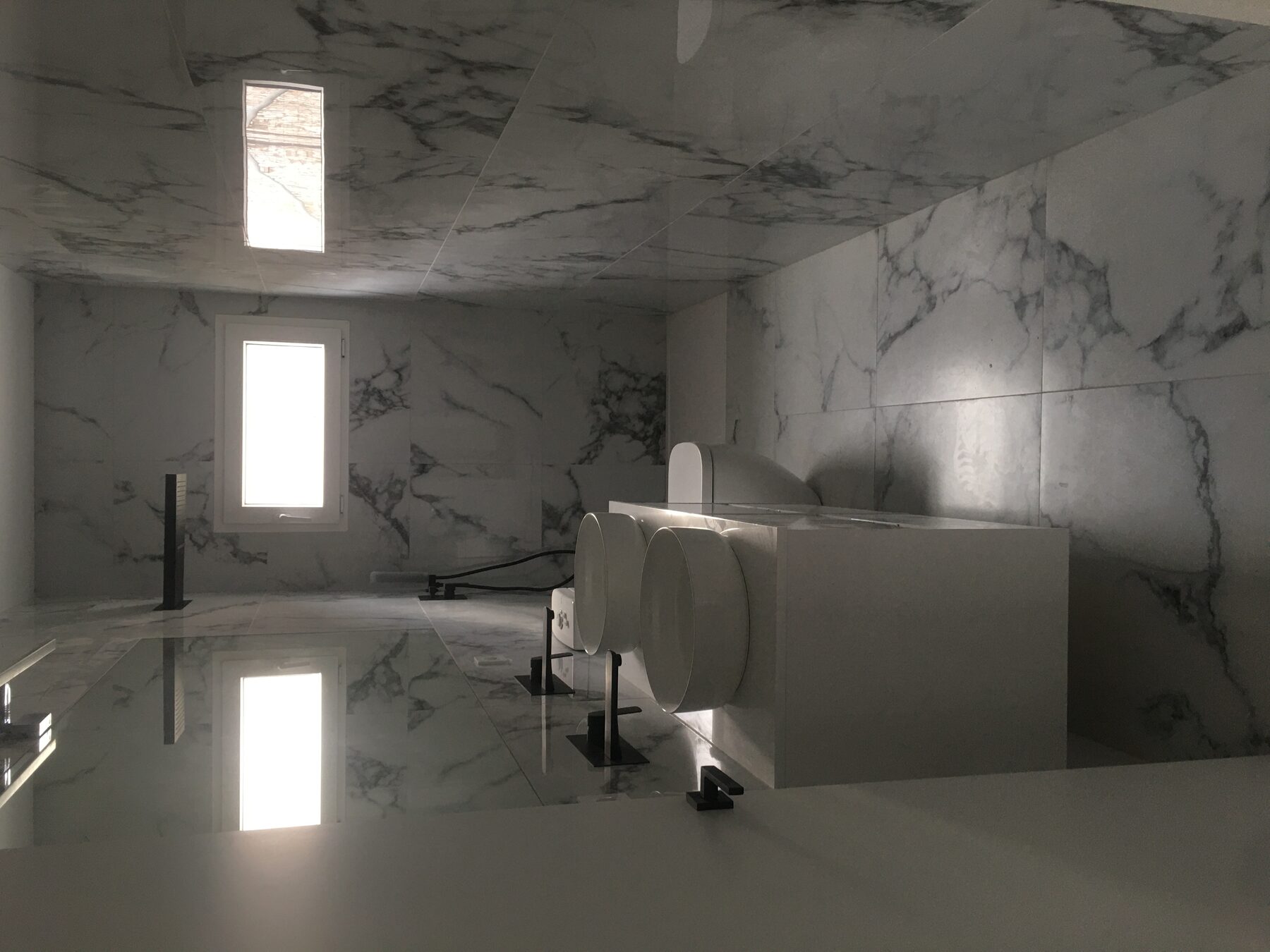 Casa Eclipse — Vivienda unifamiliar en Bonalba, Alicante