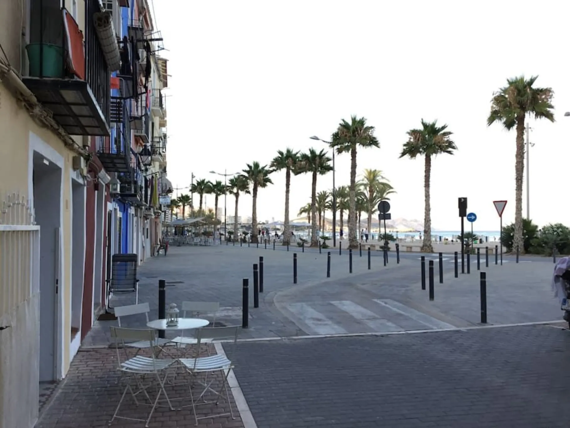 Casa Levante — Reforma de vivienda en Villajoyosa-Alicante
