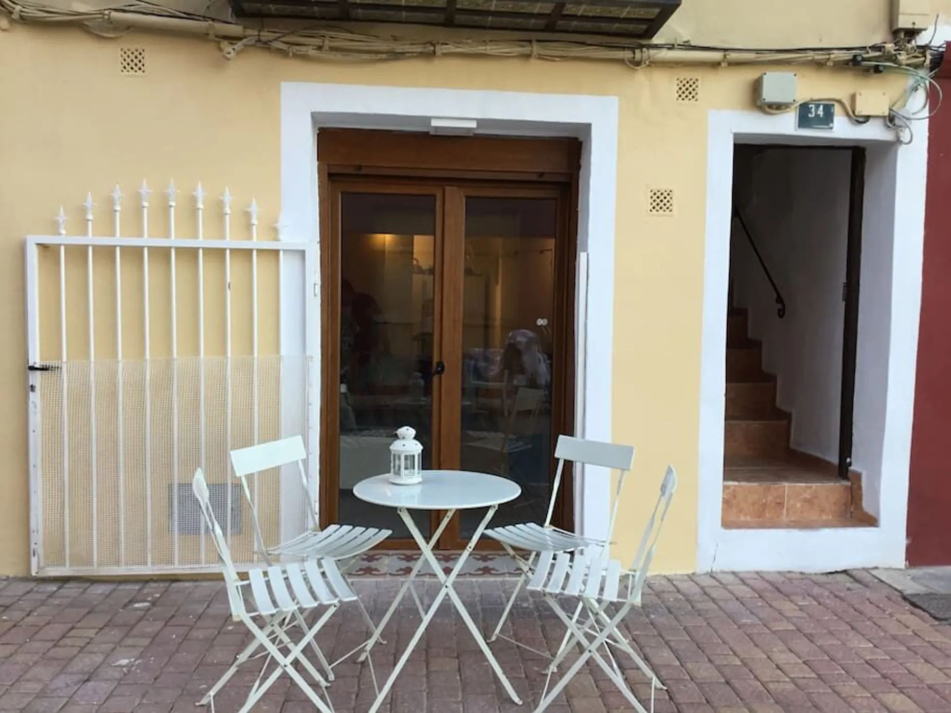 Casa Levante — Reforma de vivienda en Villajoyosa-Alicante