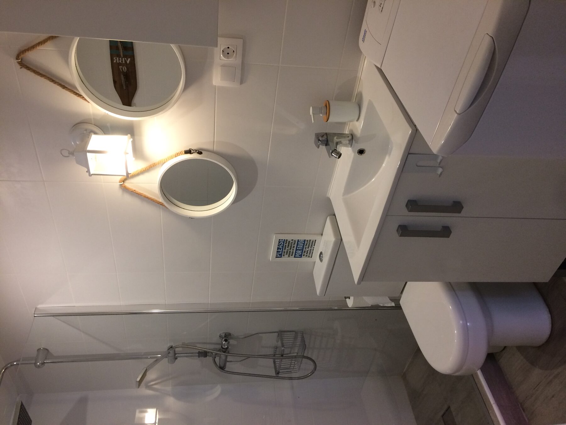 Casa Levante — Reforma de vivienda en Villajoyosa-Alicante