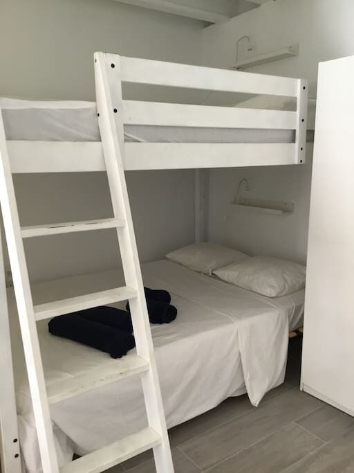 Casa Levante — Reforma de vivienda en Villajoyosa-Alicante