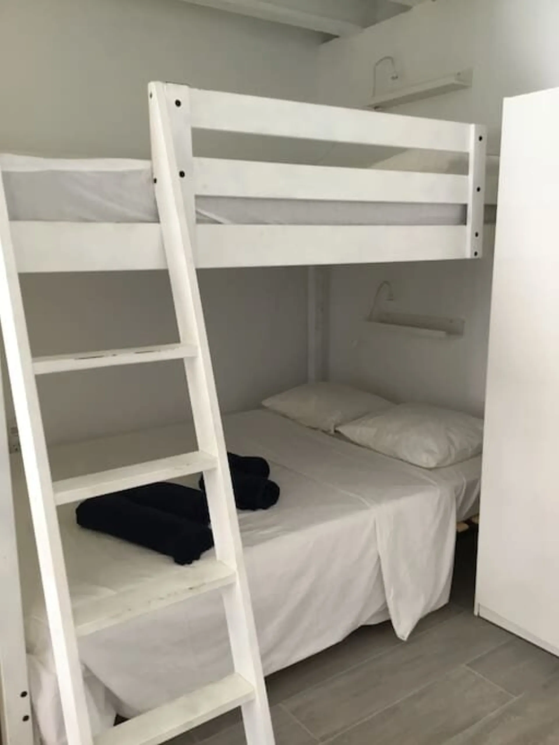 Casa Levante — Reforma de vivienda en Villajoyosa-Alicante