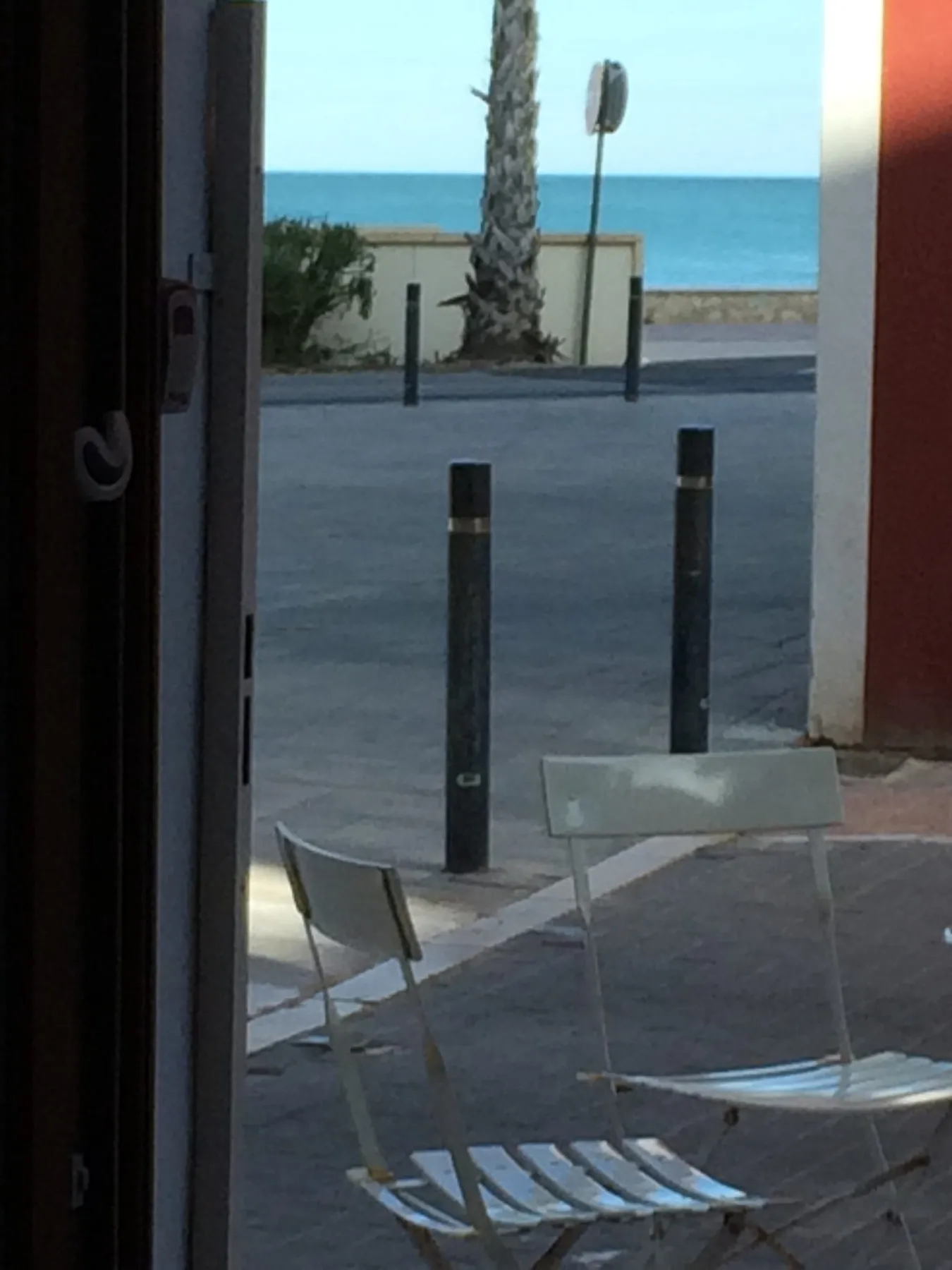 Casa Levante — Reforma de vivienda en Villajoyosa-Alicante