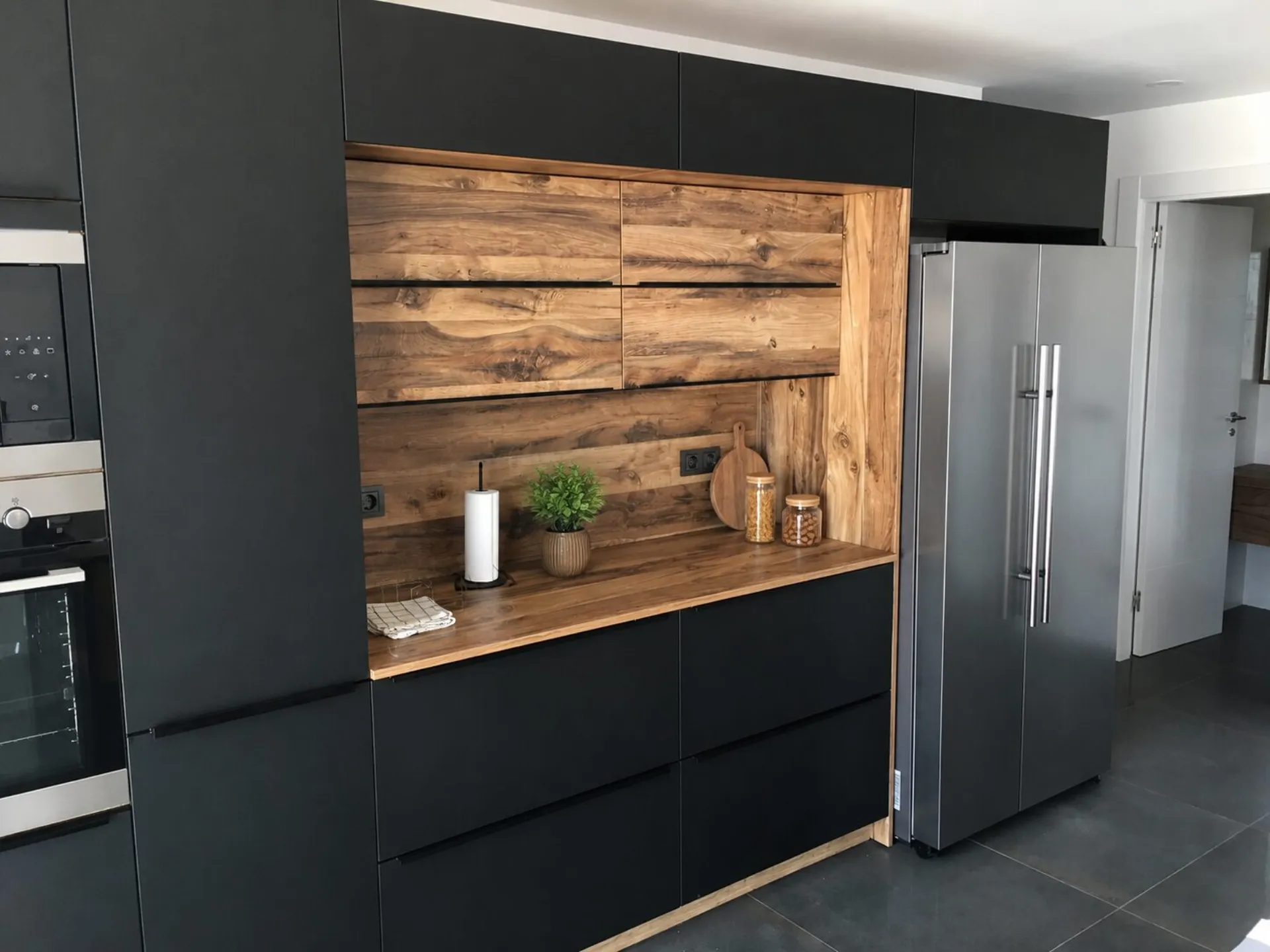 Casa Poniente — Vivienda unifamiliar en Mutxamel, Alicante