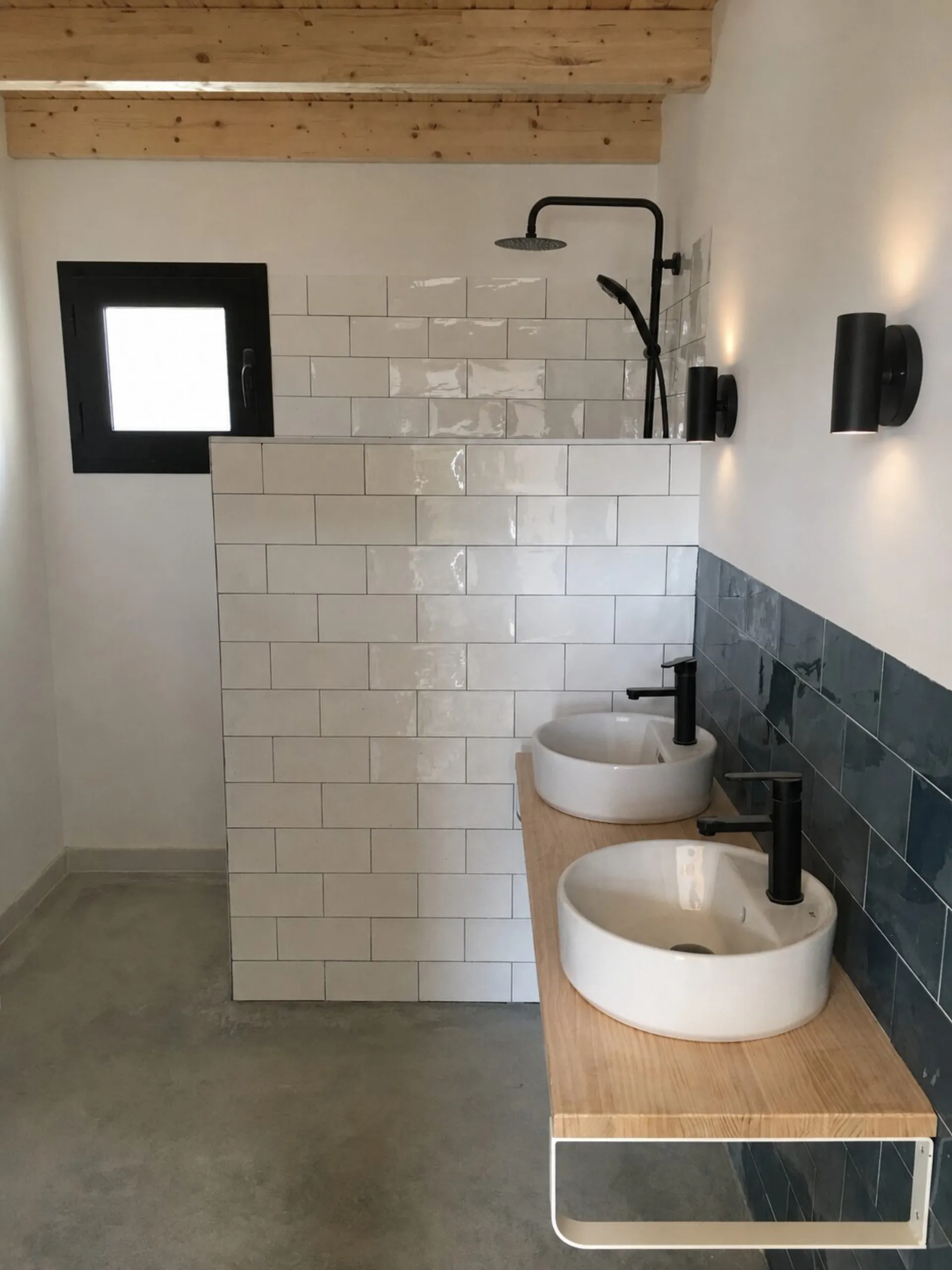 Casa Roble — Vivienda unifamiliar en Alicante