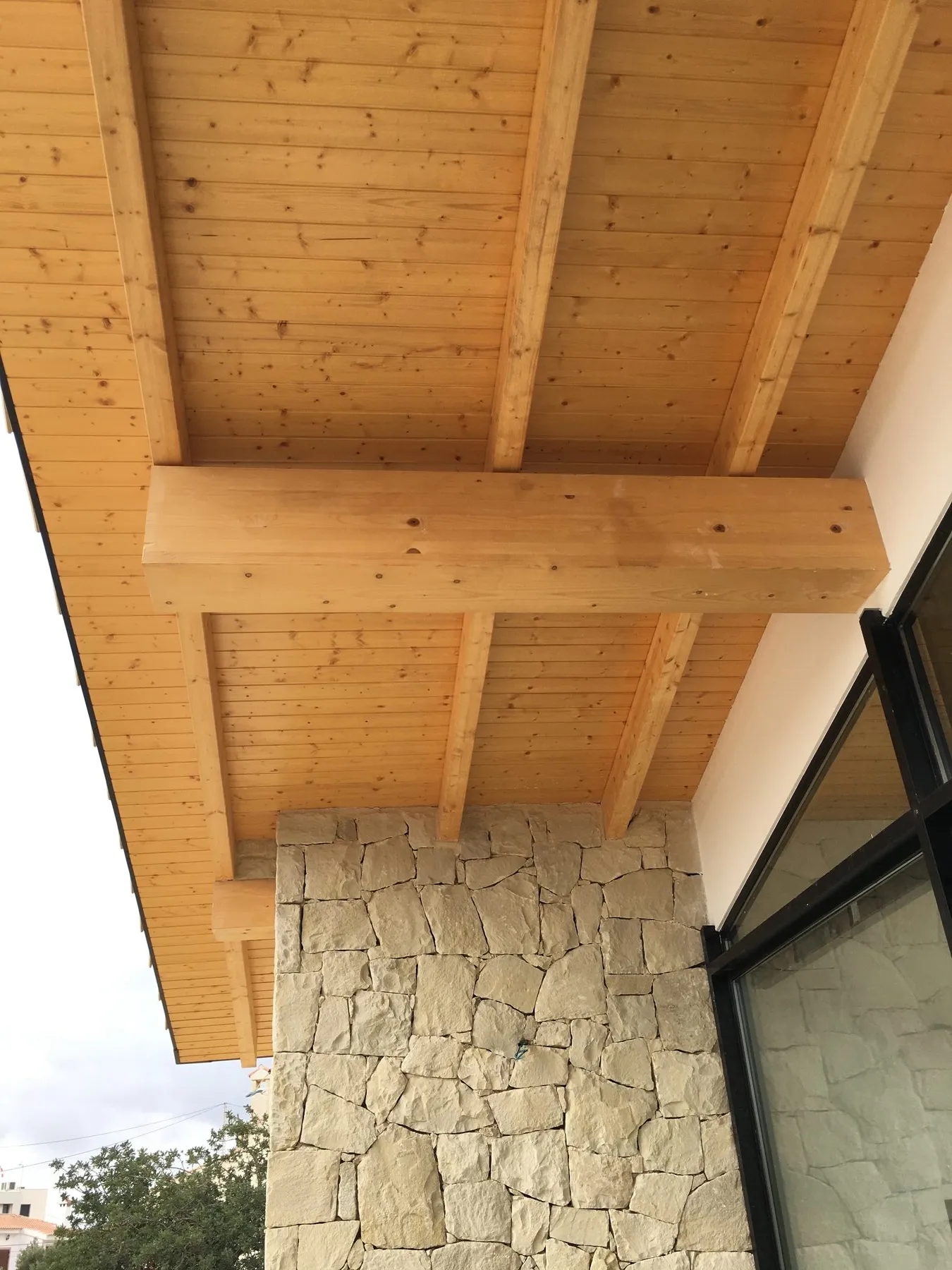 Casa Roble — Vivienda unifamiliar en Alicante