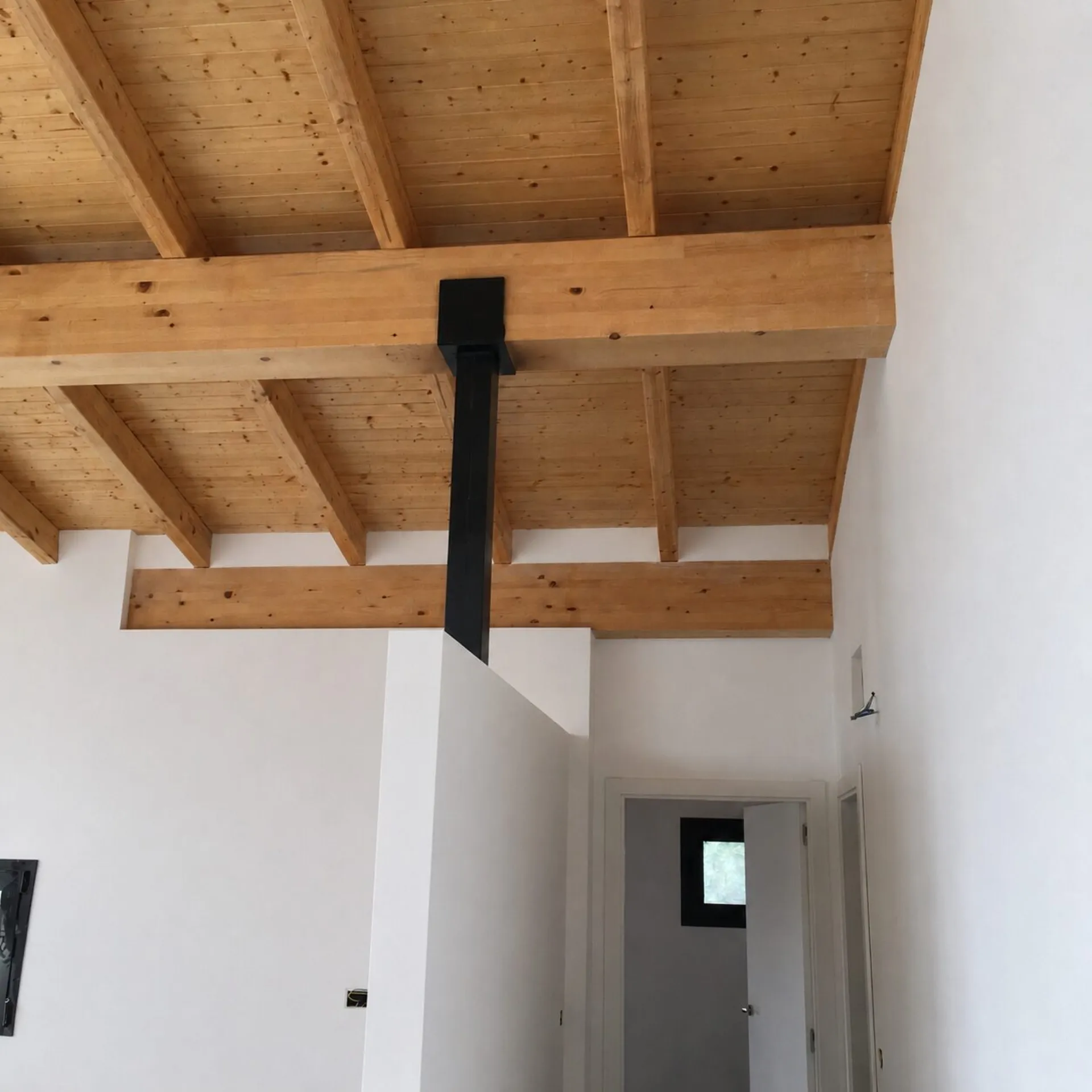 Casa Roble — Vivienda unifamiliar en Alicante