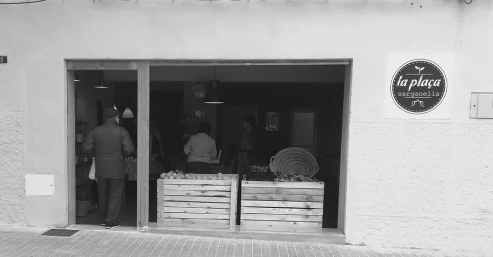 Espacio Sarganella — Local comercial en Agost-Alicante