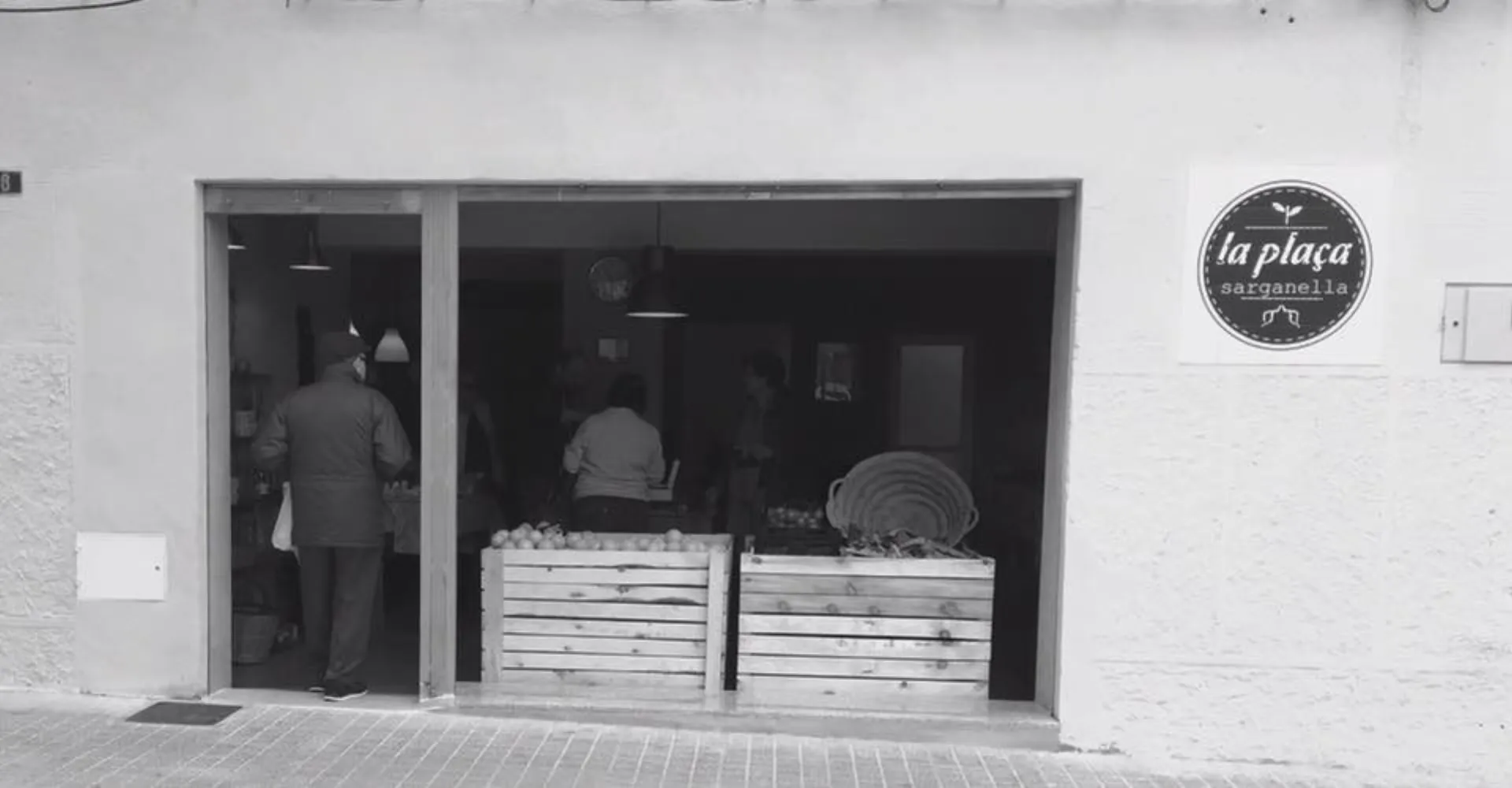 Espacio Sarganella — Local comercial en Agost-Alicante