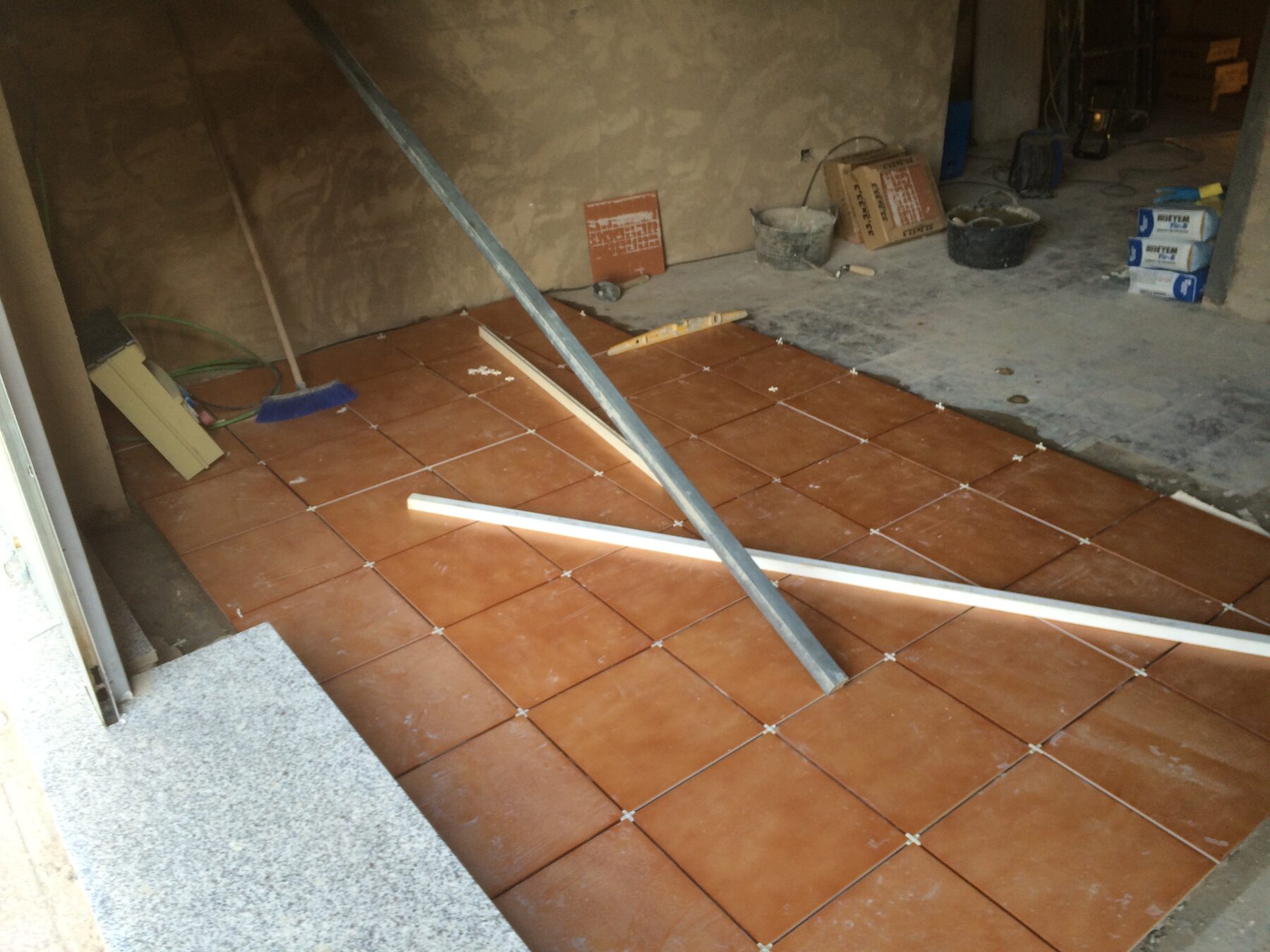 Espacio Sarganella — Local comercial en Agost-Alicante