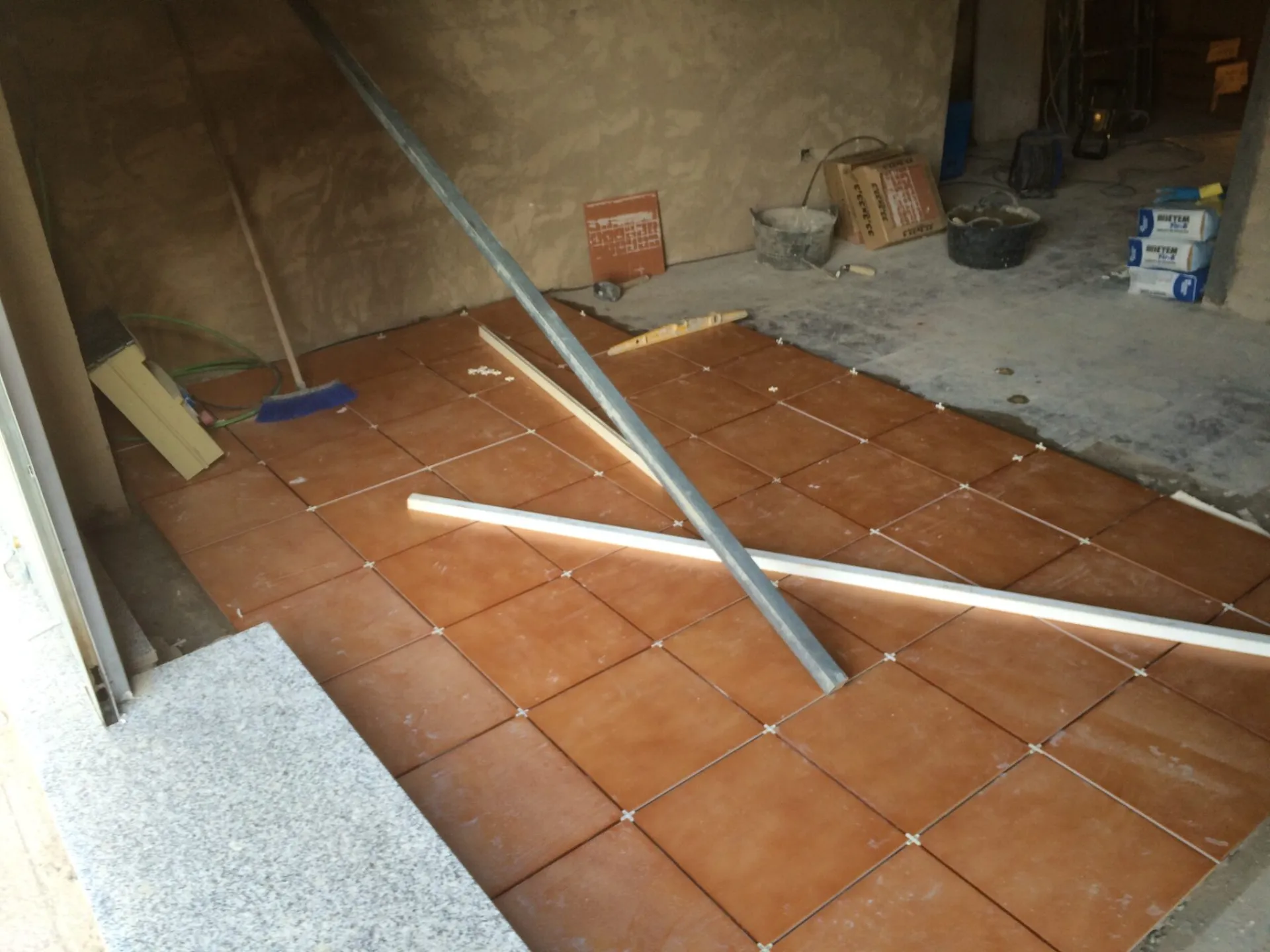 Espacio Sarganella — Local comercial en Agost-Alicante