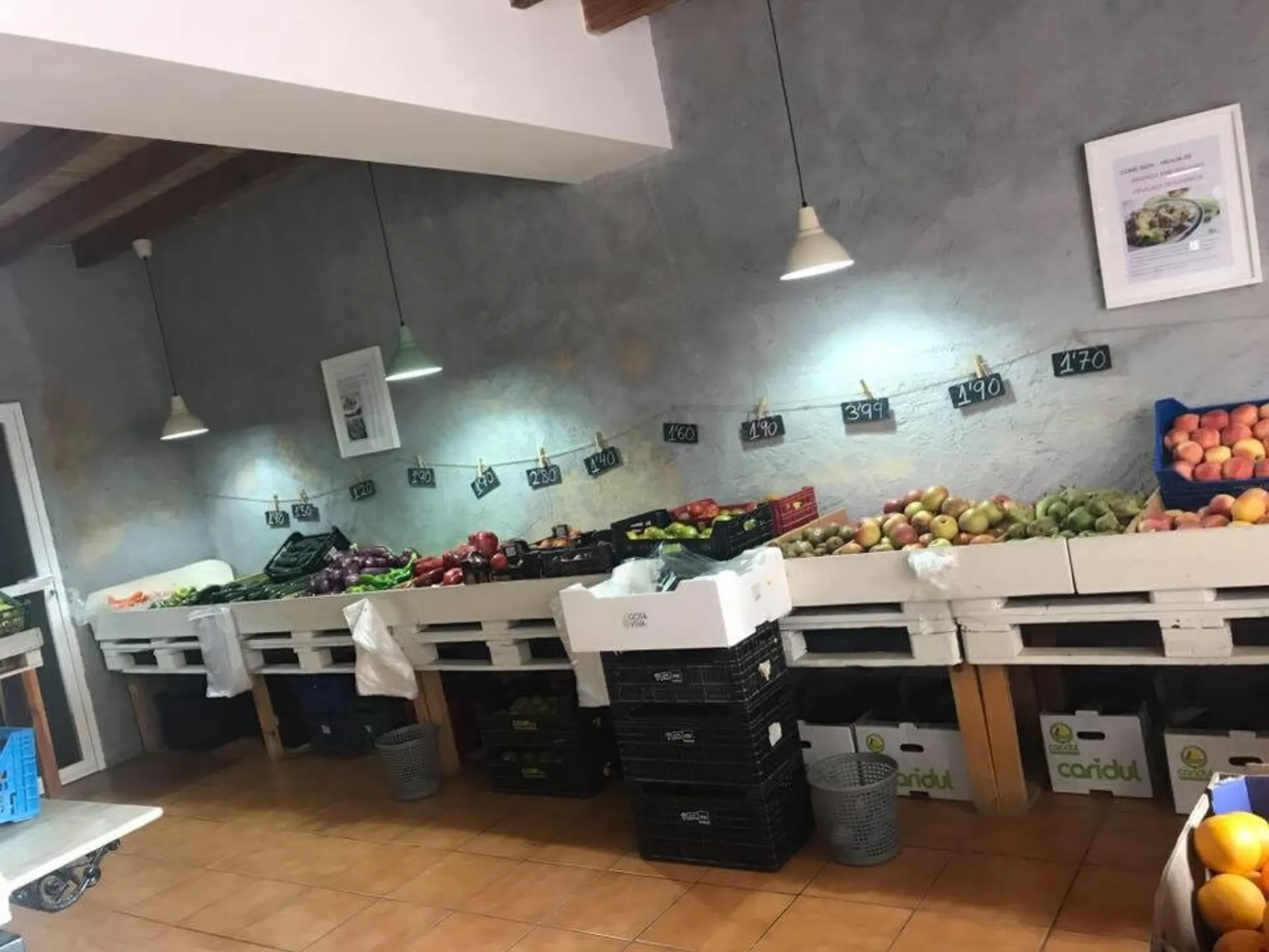 Espacio Sarganella — Local comercial en Agost-Alicante