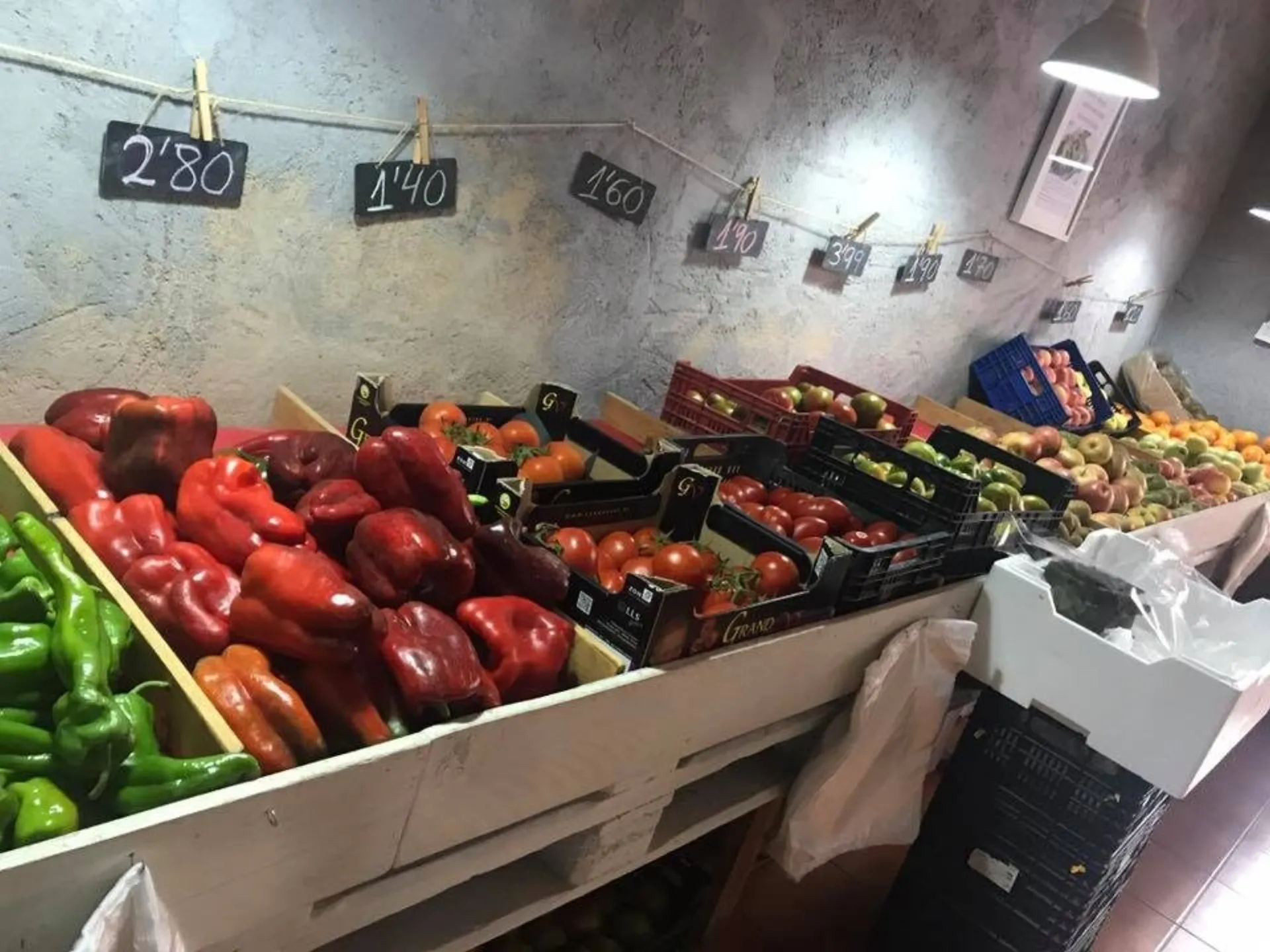 Espacio Sarganella — Local comercial en Agost-Alicante